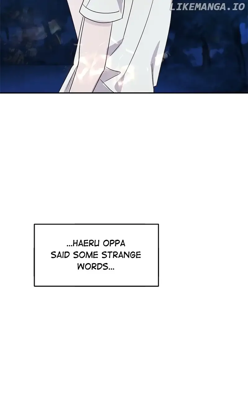 Universe’s Strongest First Love Chapter 47 page 43