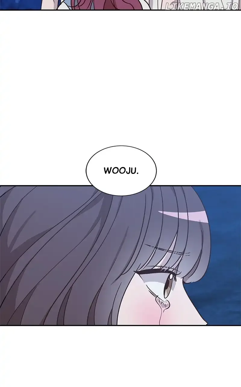 Universe’s Strongest First Love Chapter 47 page 26