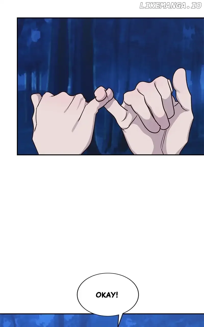 Universe’s Strongest First Love Chapter 47 page 31