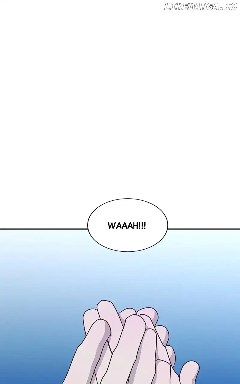 Universe’s Strongest First Love Chapter 47 page 7