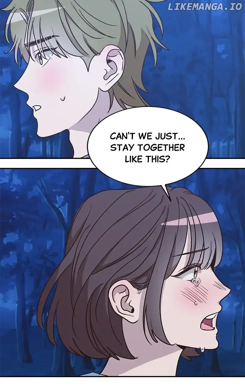 Universe’s Strongest First Love Chapter 47 page 24