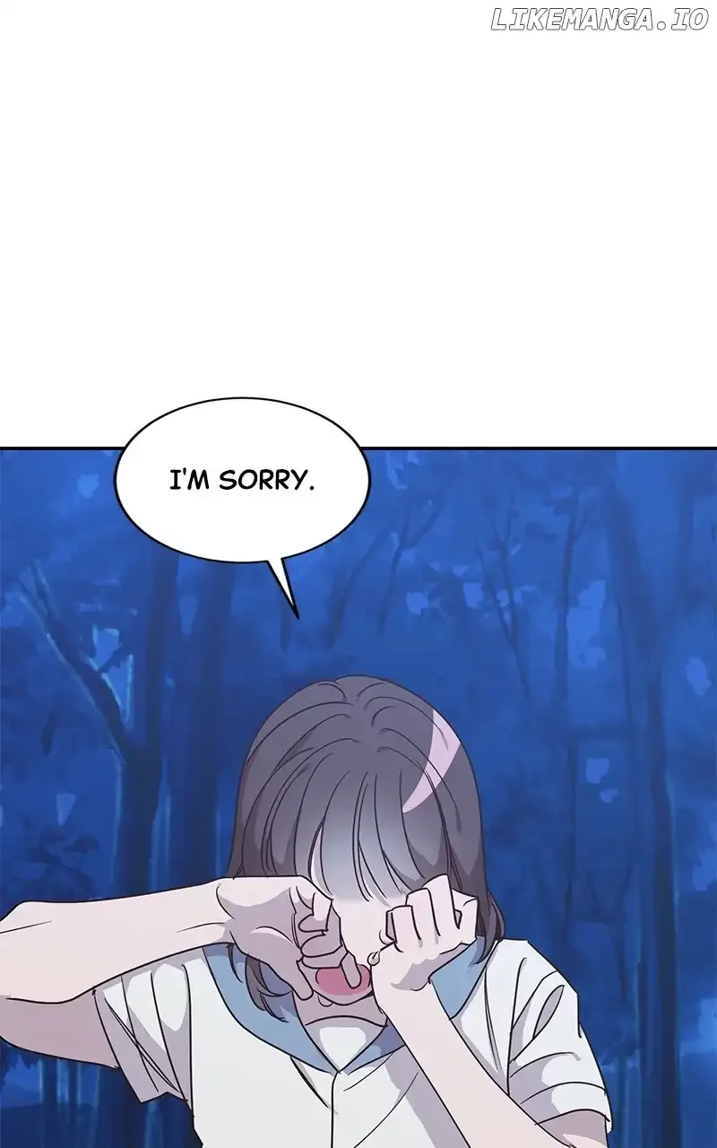 Universe’s Strongest First Love Chapter 47 page 22