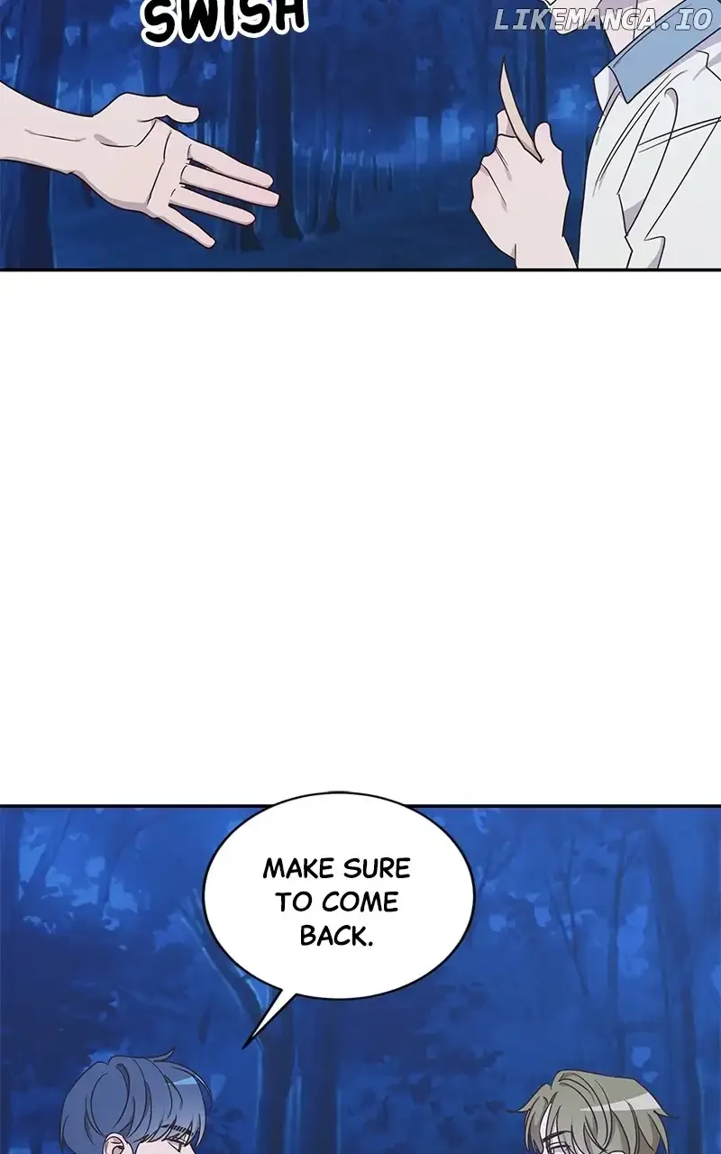Universe’s Strongest First Love Chapter 47 page 15