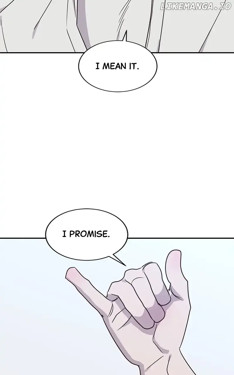 Universe’s Strongest First Love Chapter 47 page 29