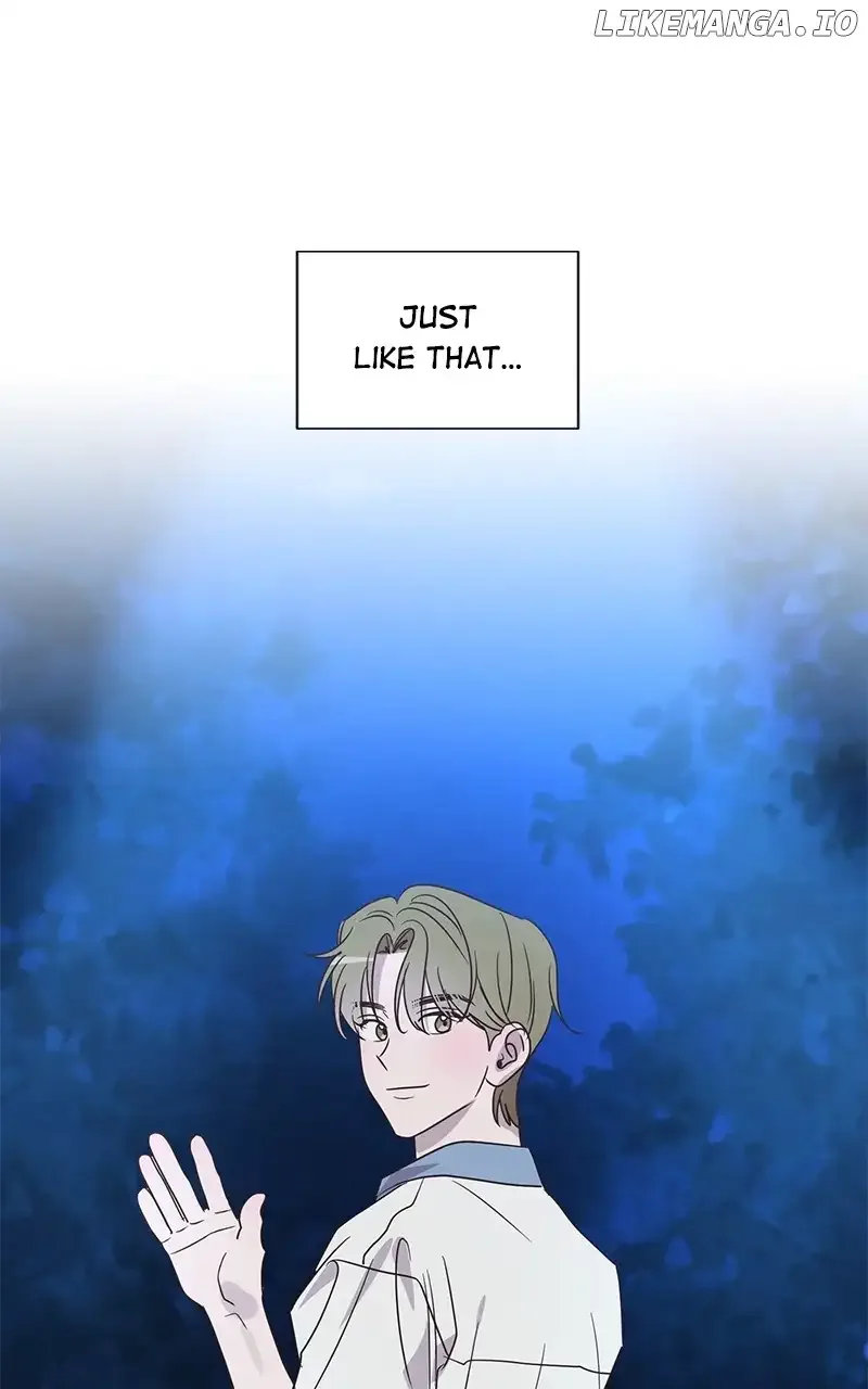 Universe’s Strongest First Love Chapter 47 page 42