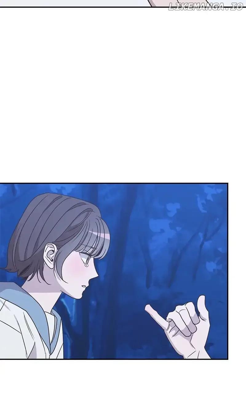 Universe’s Strongest First Love Chapter 47 page 30