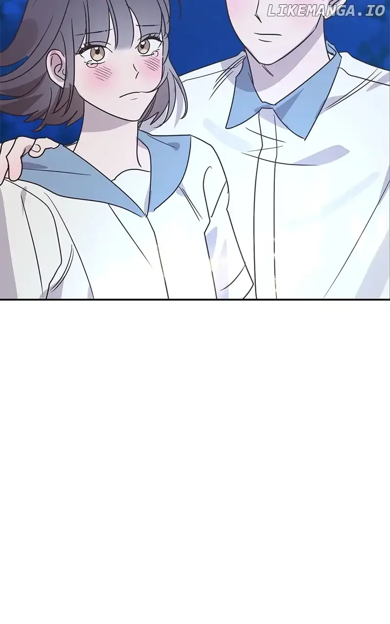 Universe’s Strongest First Love Chapter 47 page 50