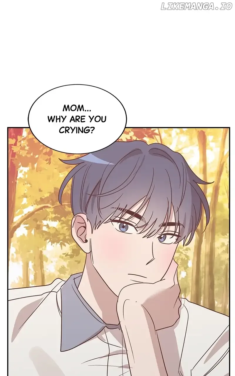 Universe’s Strongest First Love Chapter 47 page 78