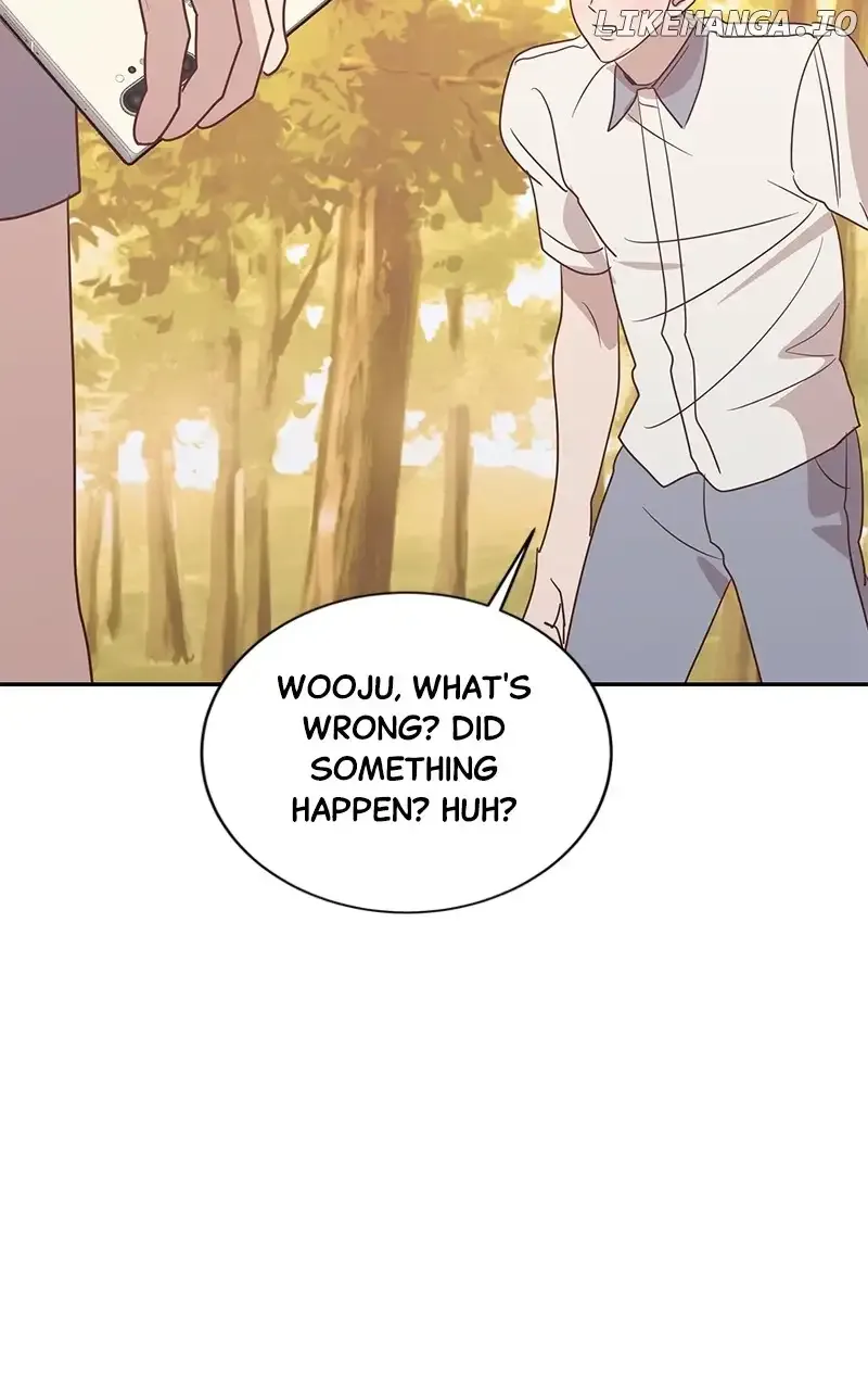 Universe’s Strongest First Love Chapter 47 page 81