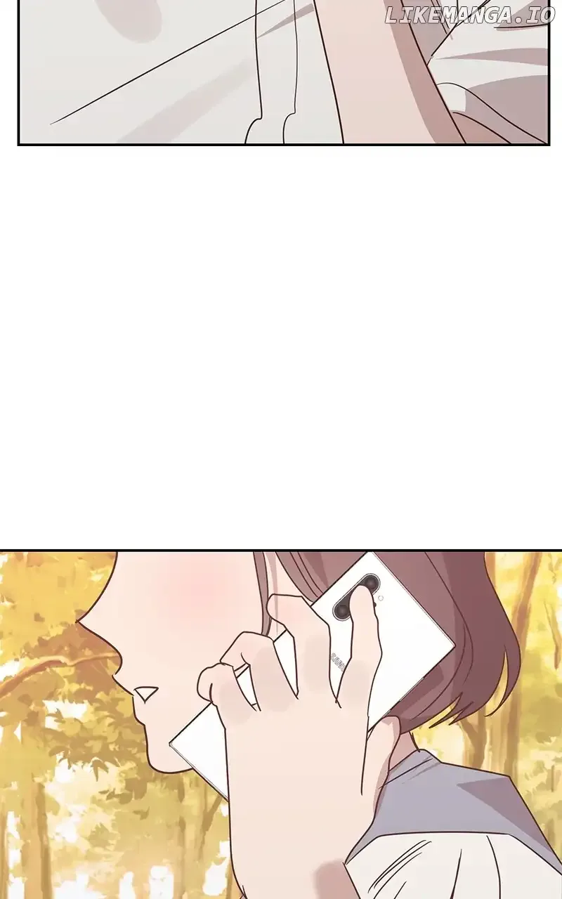 Universe’s Strongest First Love Chapter 47 page 79