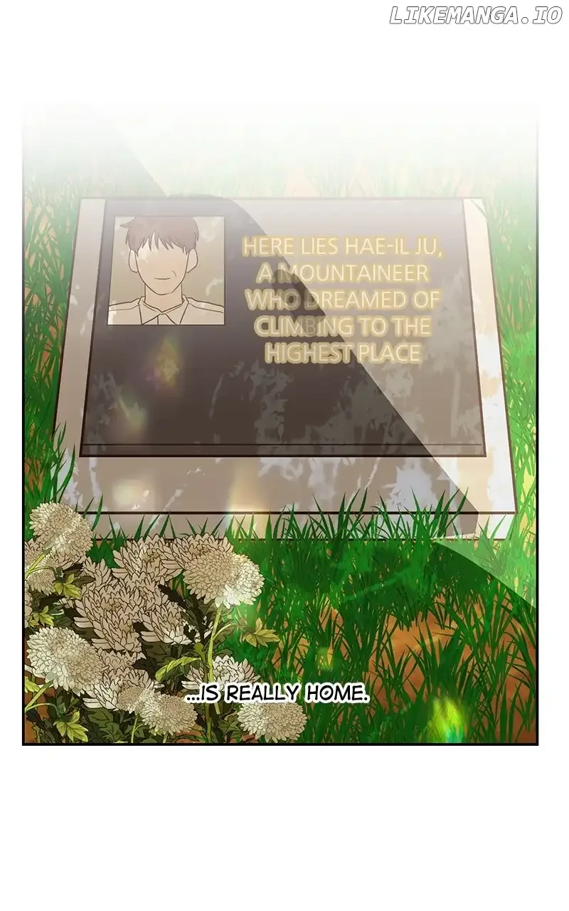 Universe’s Strongest First Love Chapter 48 page 5