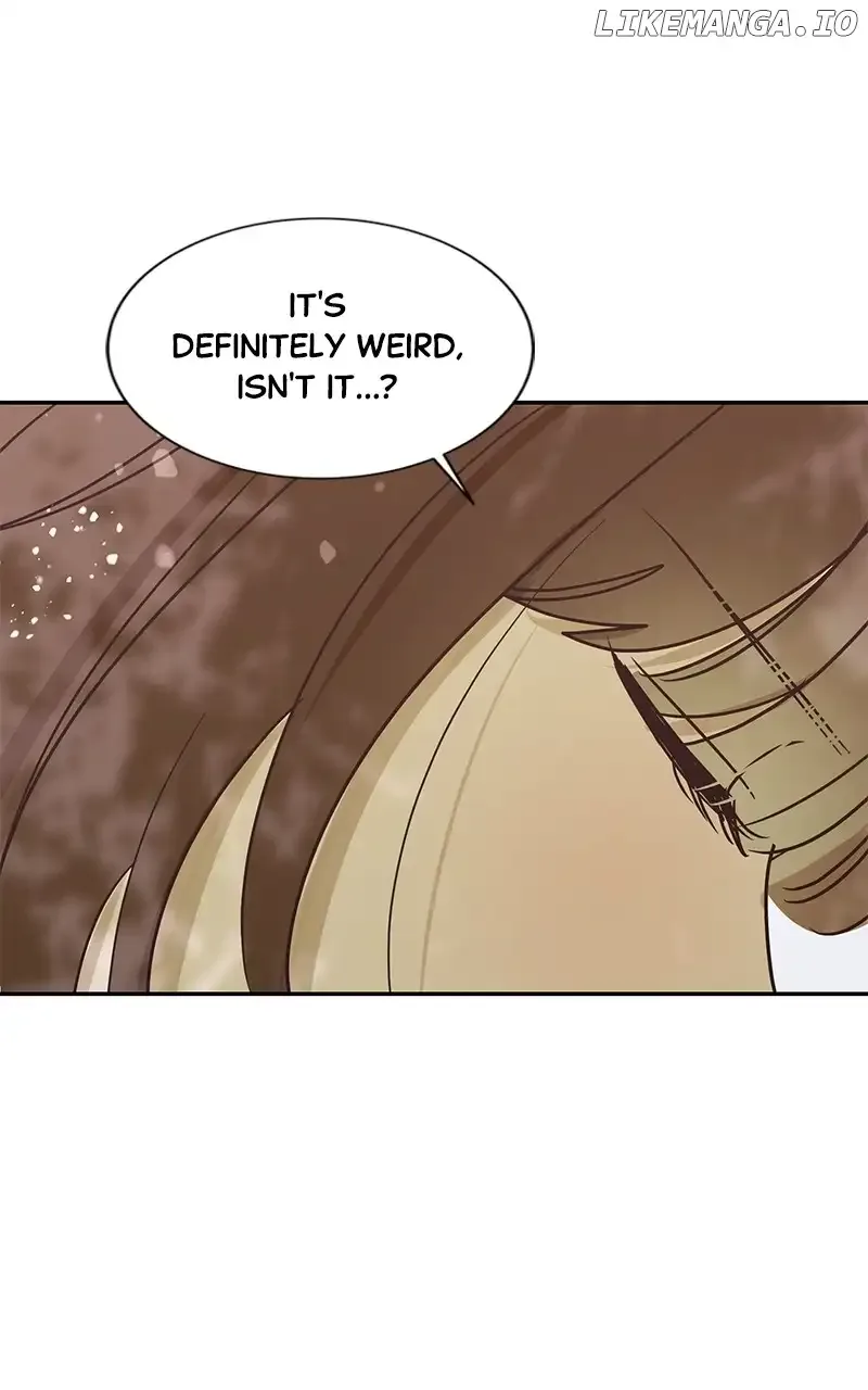 Universe’s Strongest First Love Chapter 48 page 24