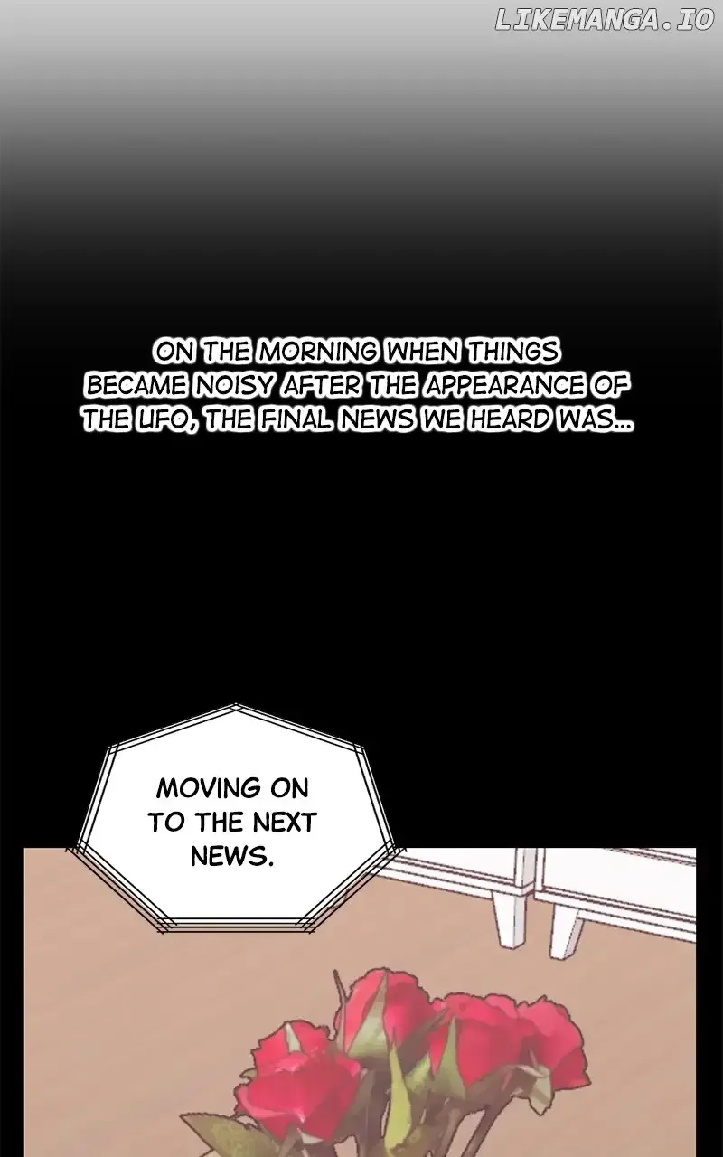 Universe’s Strongest First Love Chapter 47 page 67