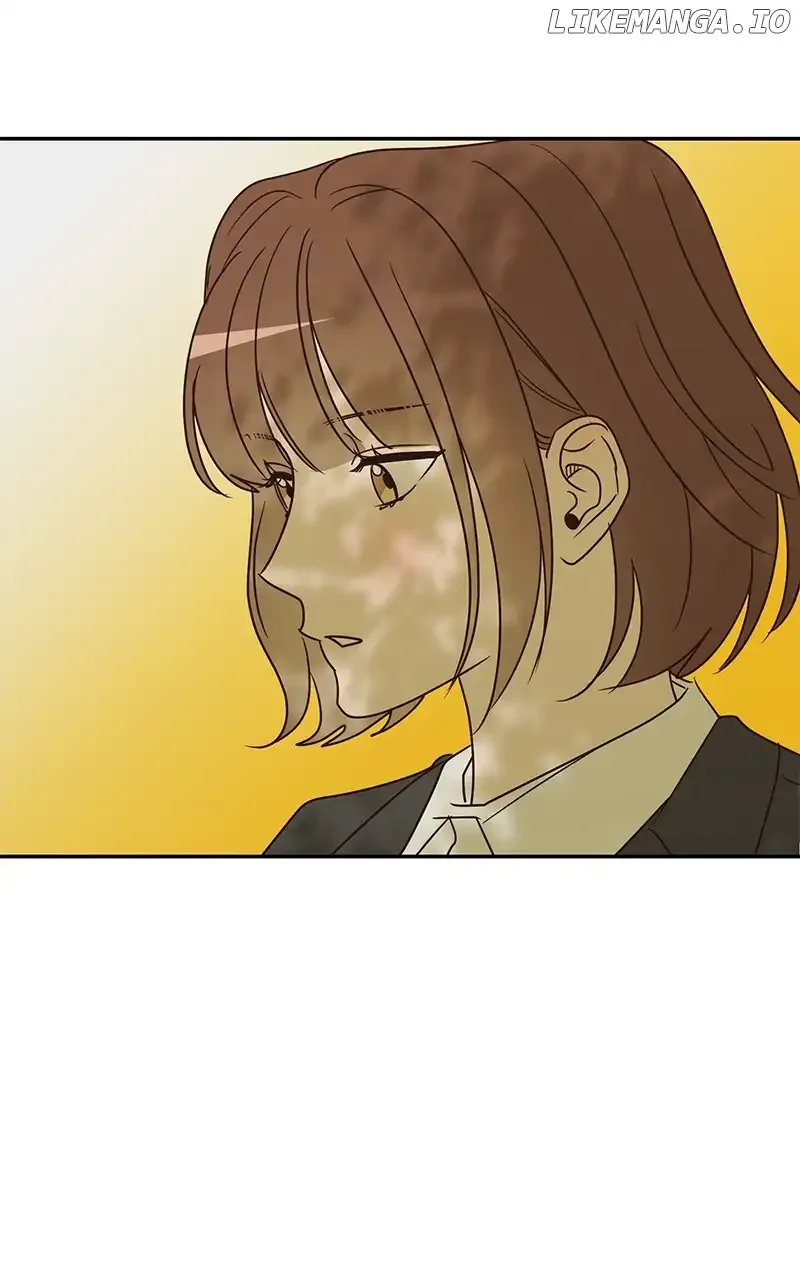 Universe’s Strongest First Love Chapter 48 page 8