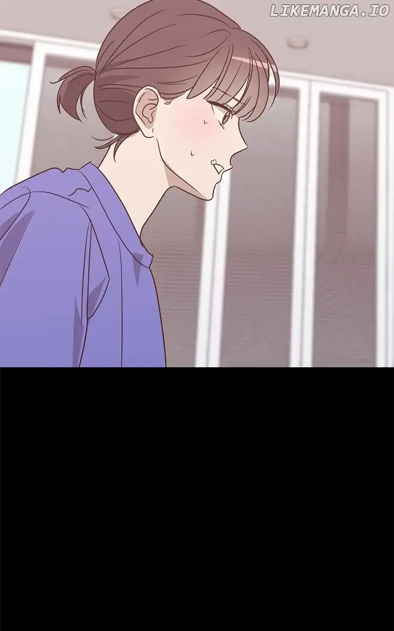Universe’s Strongest First Love Chapter 47 page 70