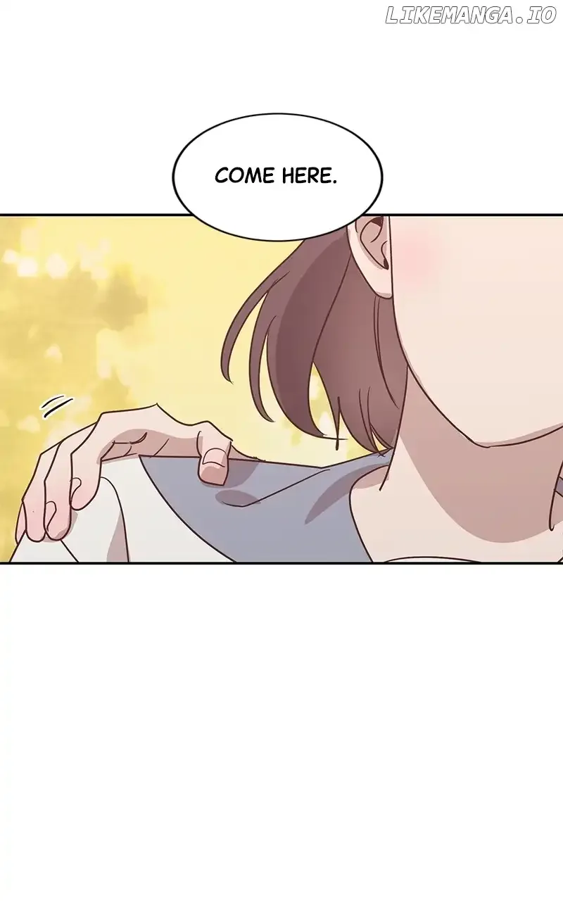 Universe’s Strongest First Love Chapter 47 page 73