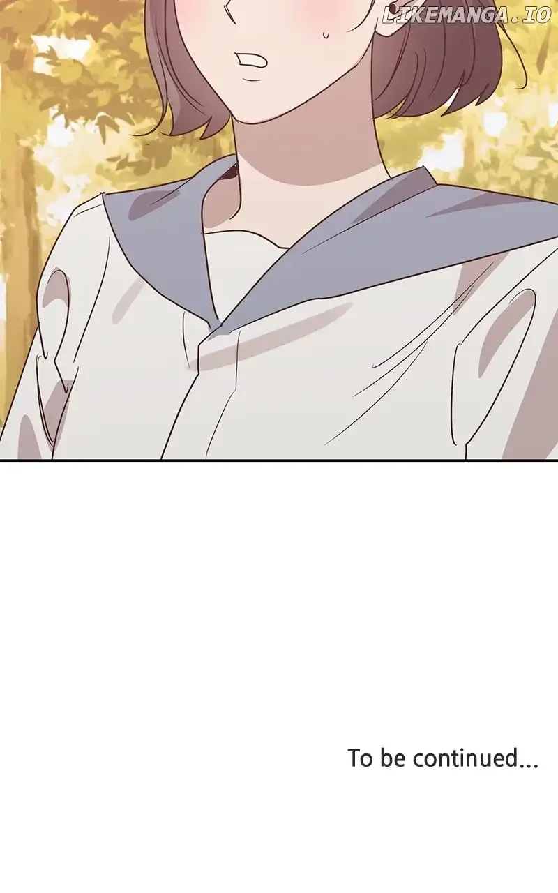 Universe’s Strongest First Love Chapter 47 page 85