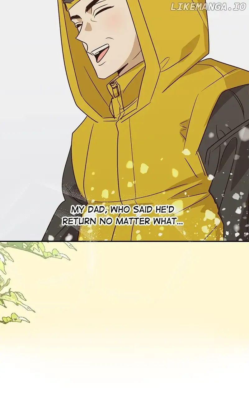 Universe’s Strongest First Love Chapter 48 page 4