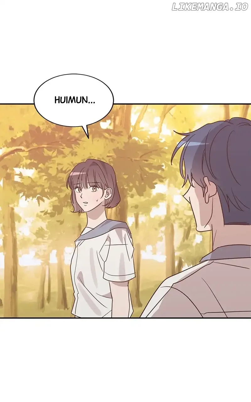 Universe’s Strongest First Love Chapter 47 page 82