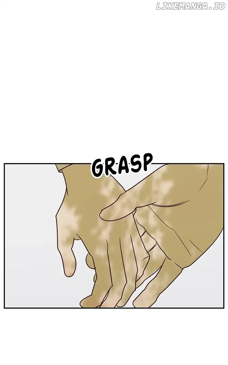 Universe’s Strongest First Love Chapter 48 page 9