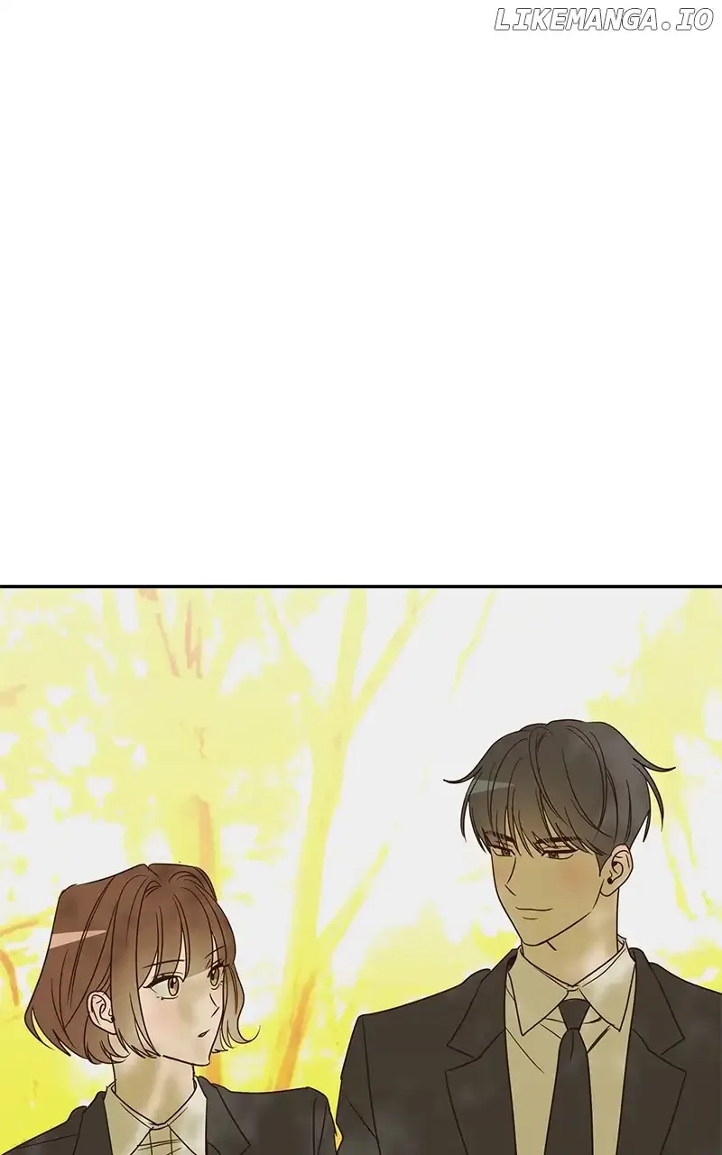 Universe’s Strongest First Love Chapter 48 page 10