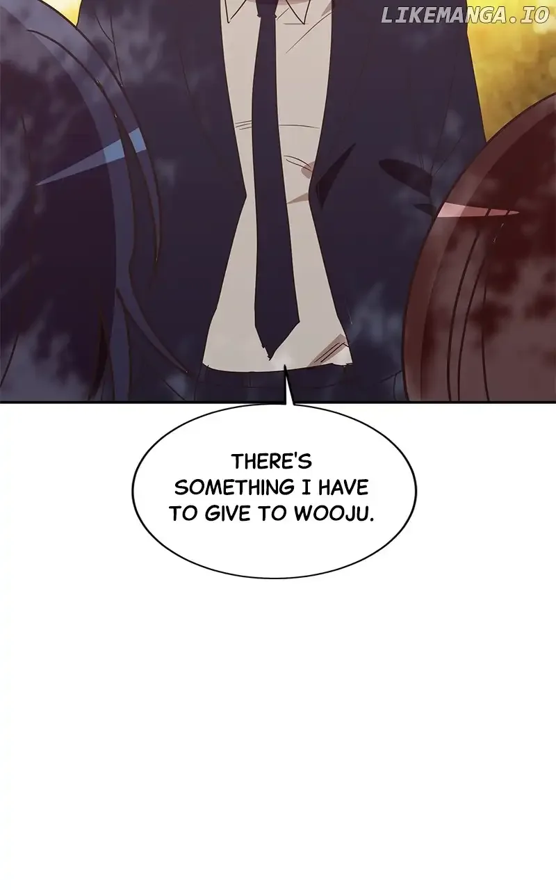 Universe’s Strongest First Love Chapter 48 page 32