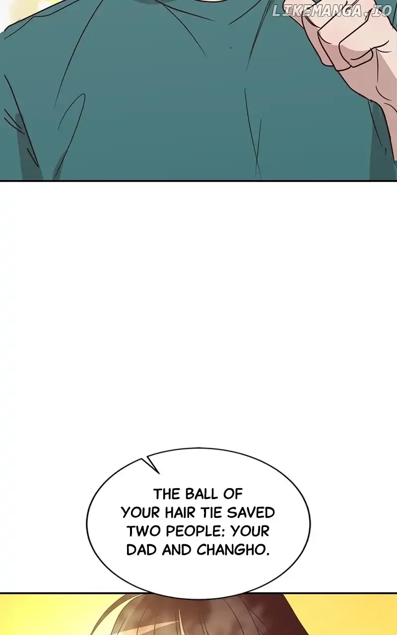 Universe’s Strongest First Love Chapter 48 page 42