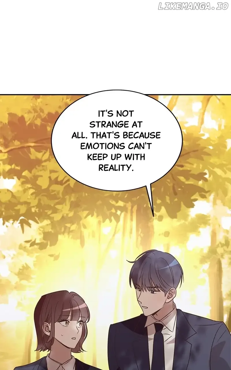 Universe’s Strongest First Love Chapter 48 page 29