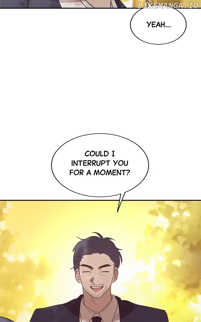 Universe’s Strongest First Love Chapter 48 page 31