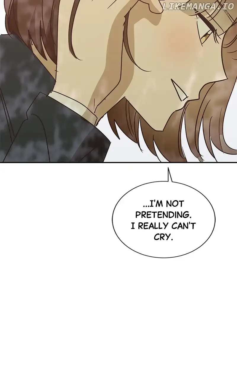 Universe’s Strongest First Love Chapter 48 page 23