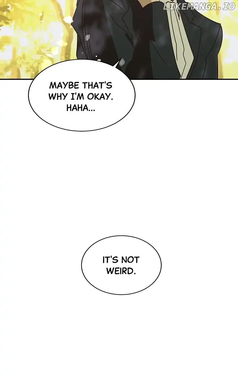 Universe’s Strongest First Love Chapter 48 page 28