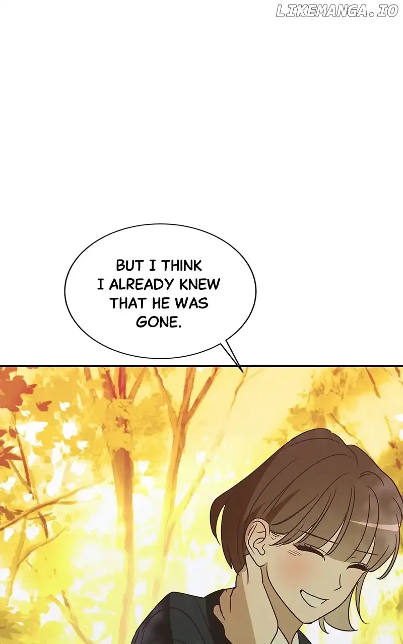 Universe’s Strongest First Love Chapter 48 page 27