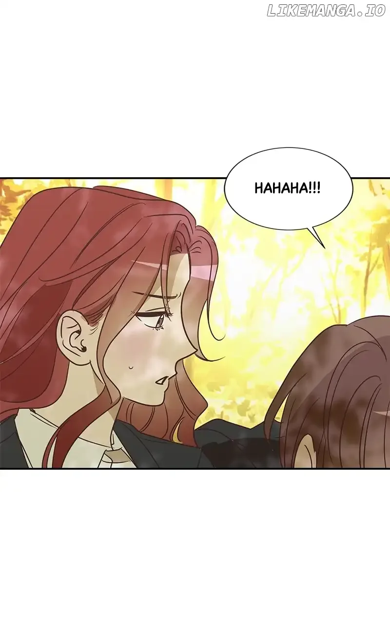 Universe’s Strongest First Love Chapter 48 page 20