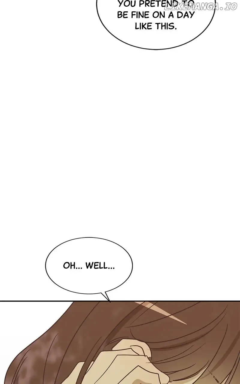 Universe’s Strongest First Love Chapter 48 page 22
