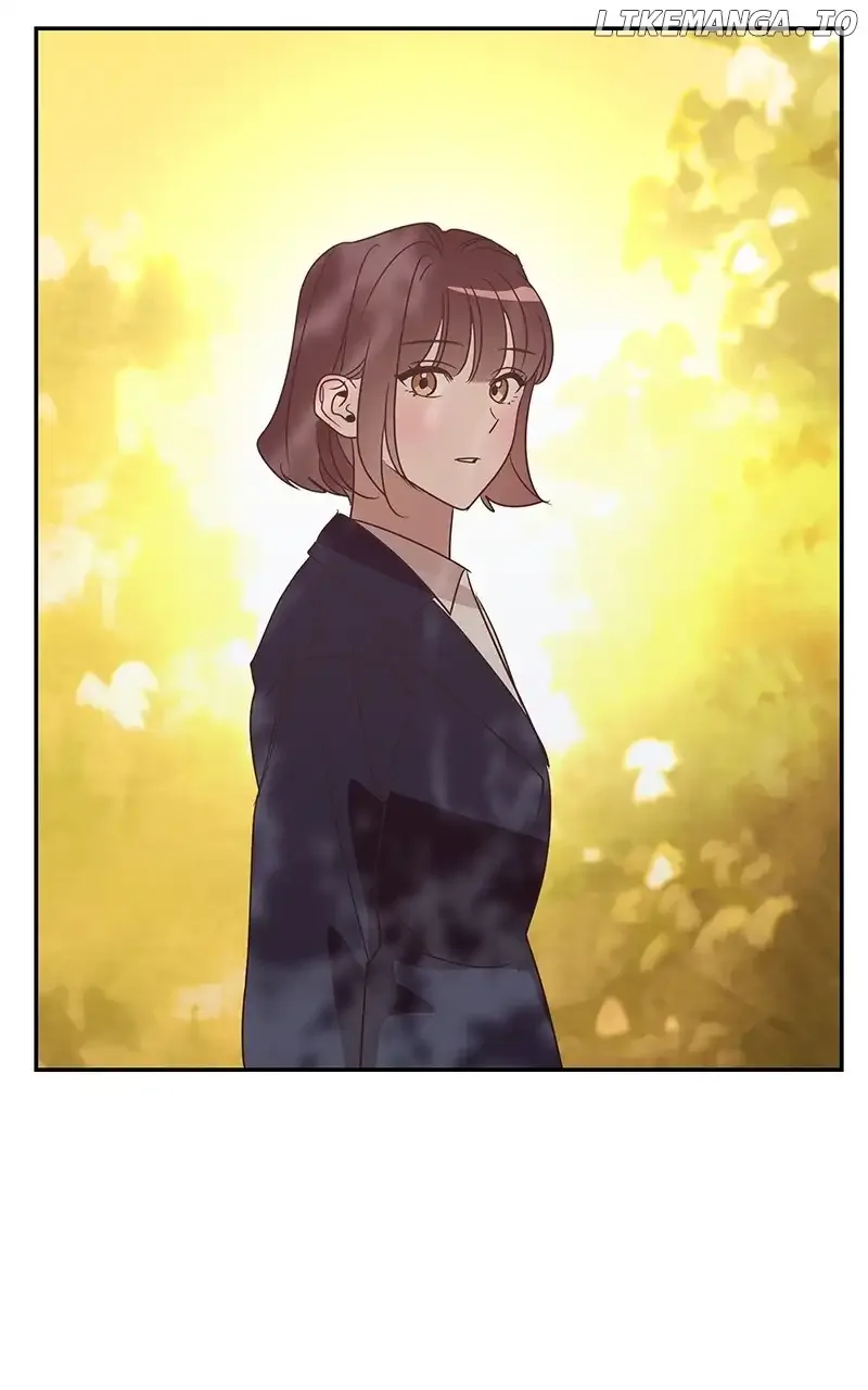 Universe’s Strongest First Love Chapter 48 page 33