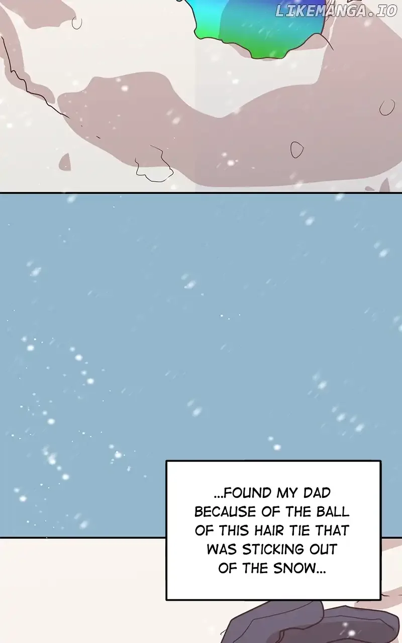 Universe’s Strongest First Love Chapter 48 page 38