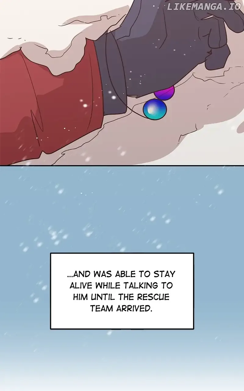 Universe’s Strongest First Love Chapter 48 page 39