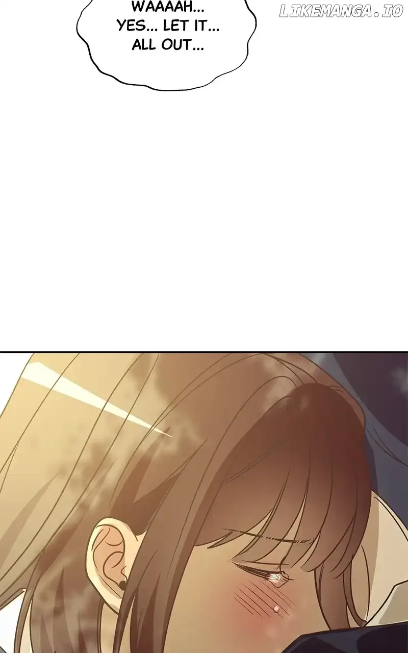 Universe’s Strongest First Love Chapter 48 page 48