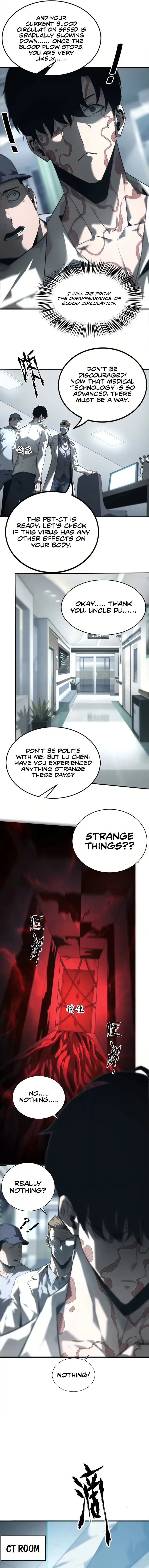 Unparalleled in the Online Gaming World (Remake) Chapter 6 page 5