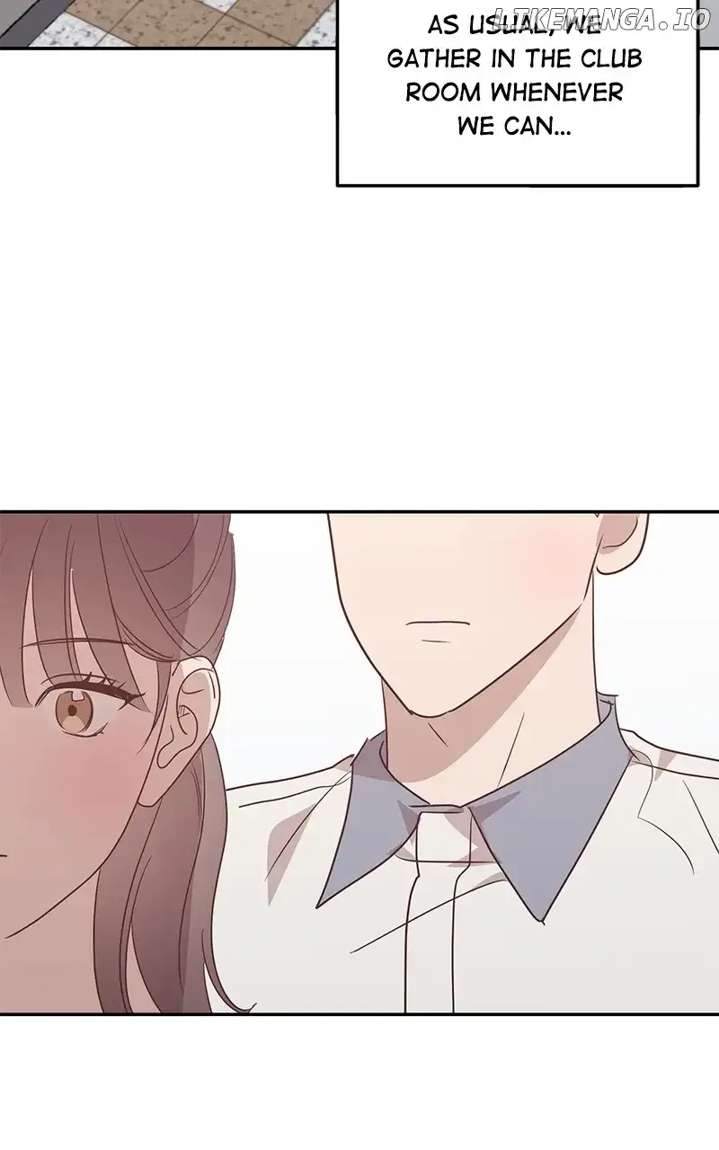 Universe’s Strongest First Love Chapter 48 page 69