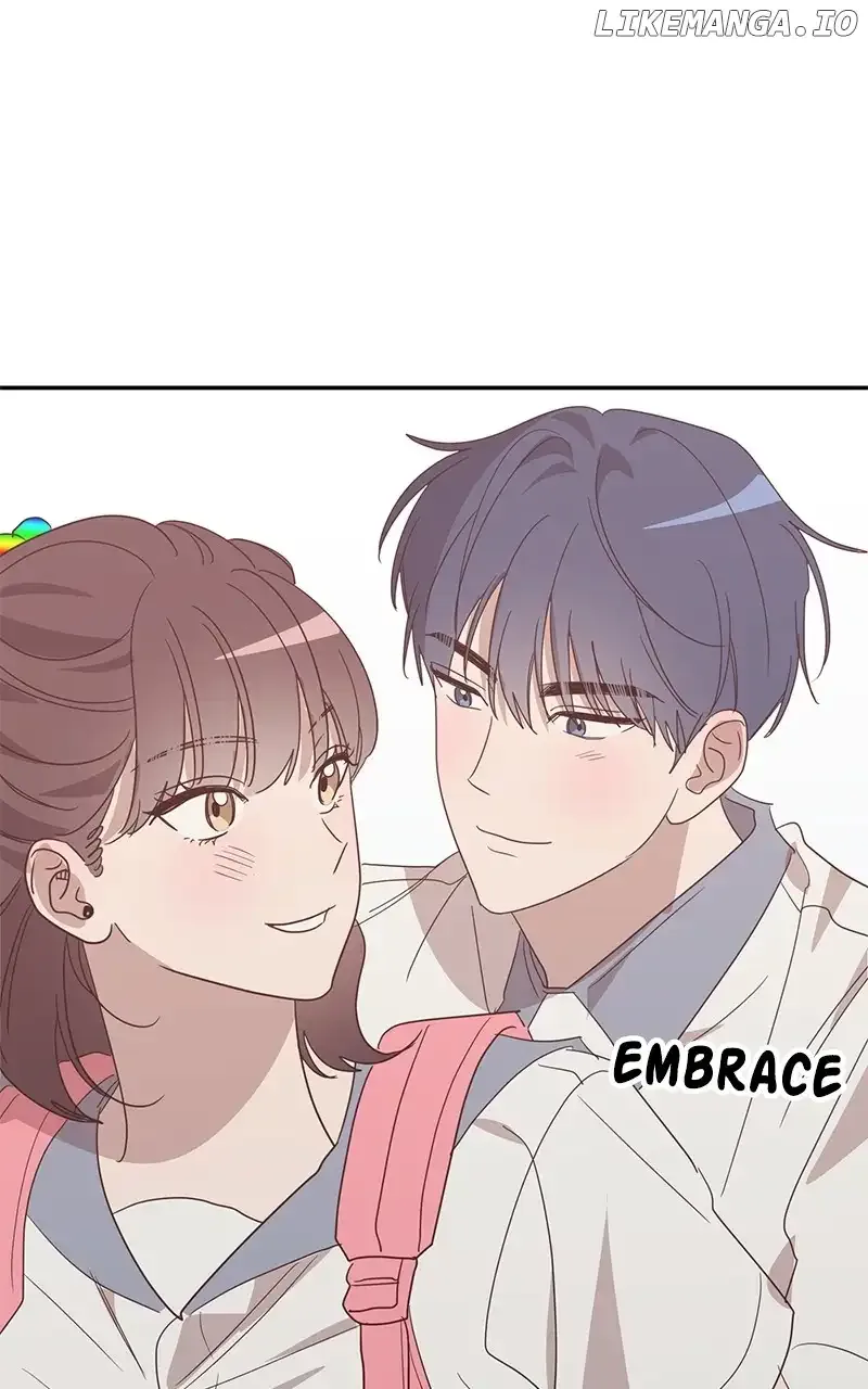 Universe’s Strongest First Love Chapter 48 page 70