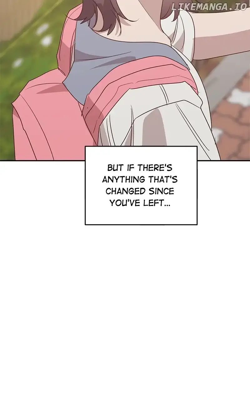 Universe’s Strongest First Love Chapter 48 page 58