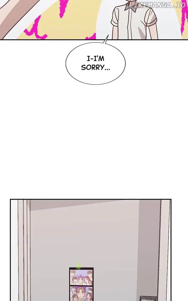 Universe’s Strongest First Love Chapter 48 page 77