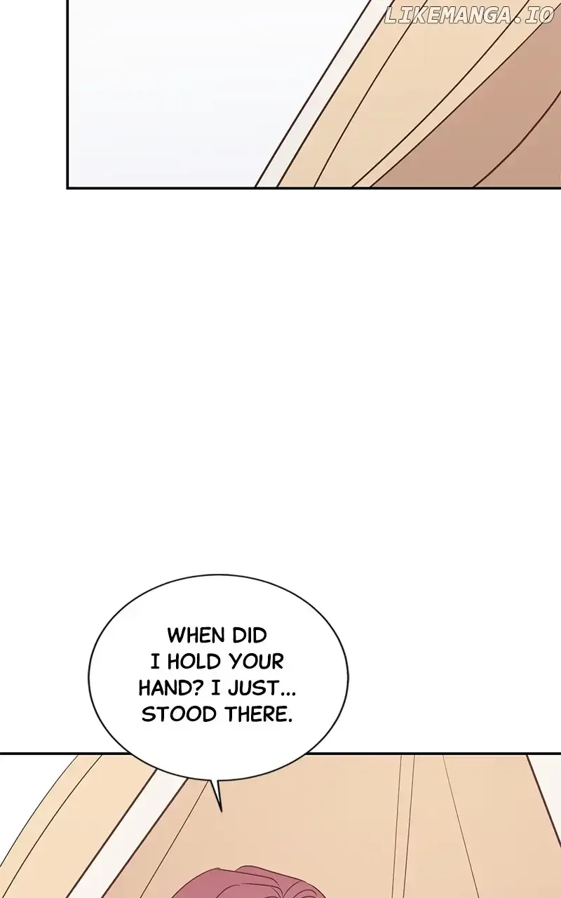 Universe’s Strongest First Love Chapter 48 page 79