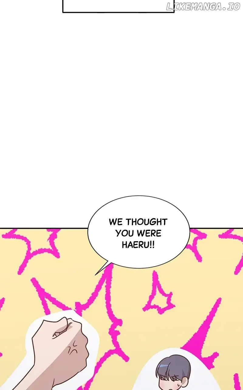 Universe’s Strongest First Love Chapter 48 page 76