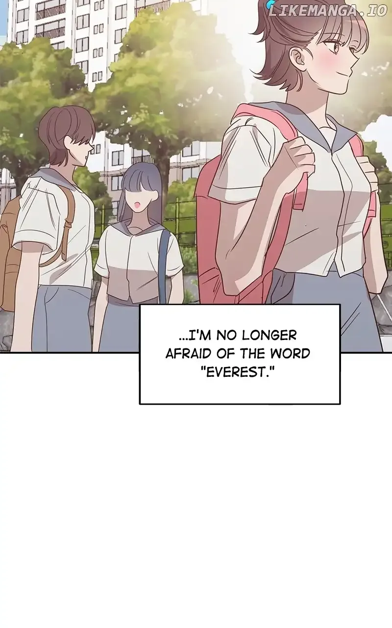 Universe’s Strongest First Love Chapter 48 page 63