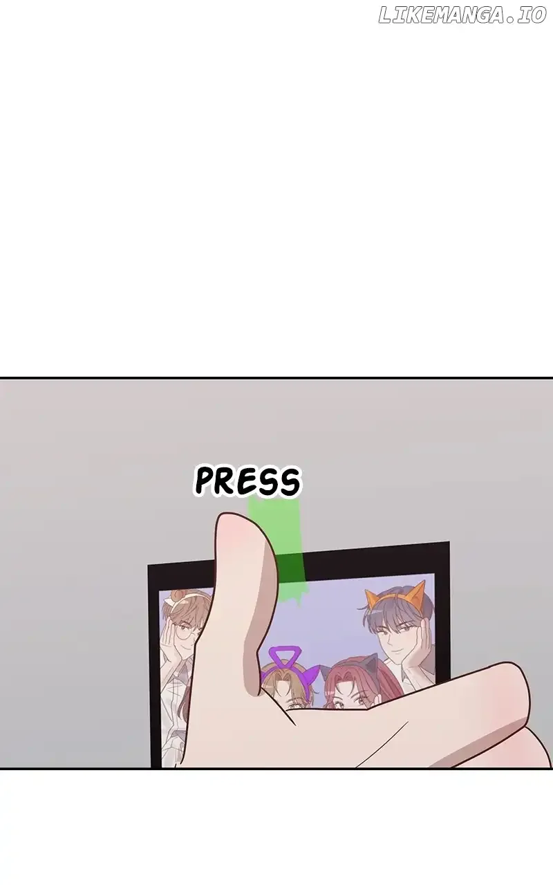 Universe’s Strongest First Love Chapter 48 page 84