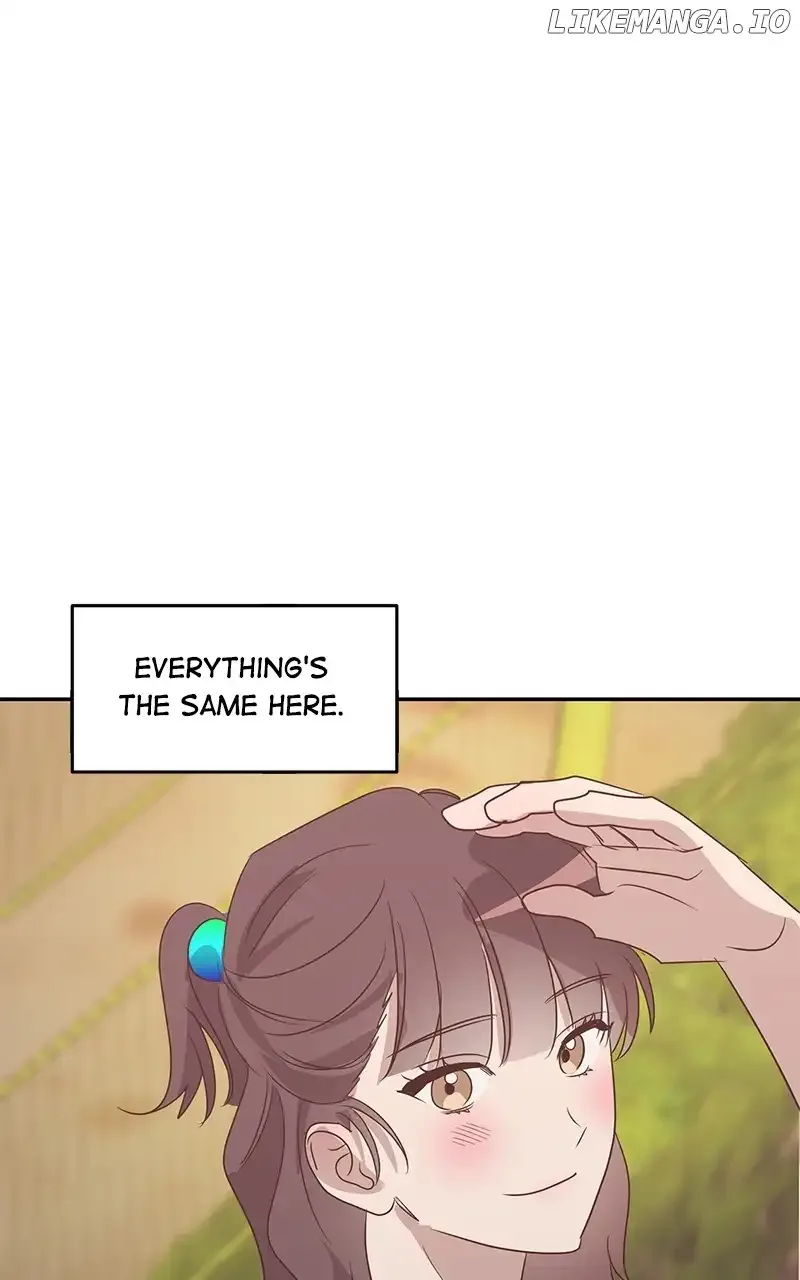 Universe’s Strongest First Love Chapter 48 page 57
