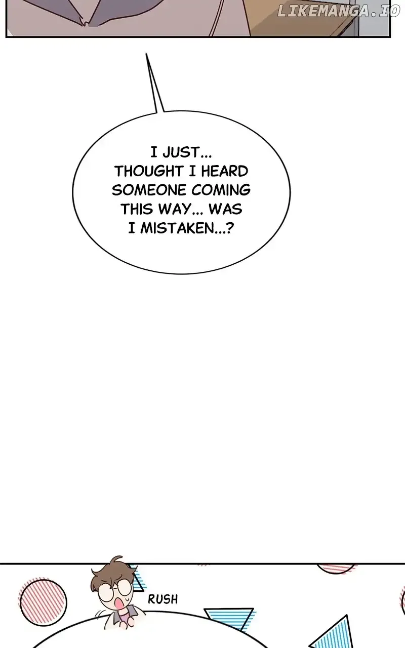 Universe’s Strongest First Love Chapter 48 page 89