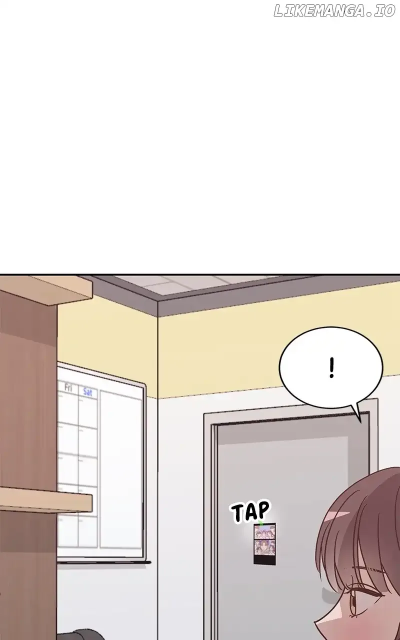 Universe’s Strongest First Love Chapter 48 page 82